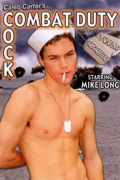 Caleb Carter's Combat Duty Cock