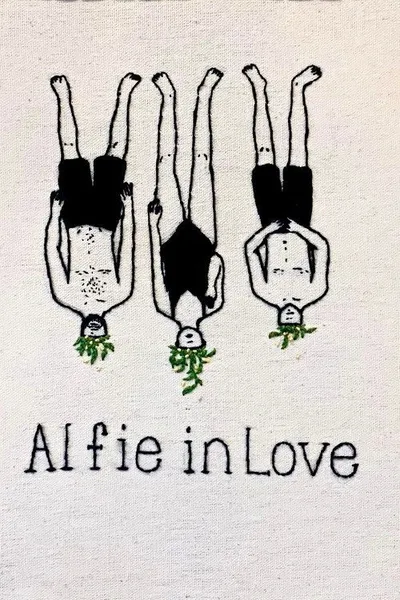 Alfie in Love