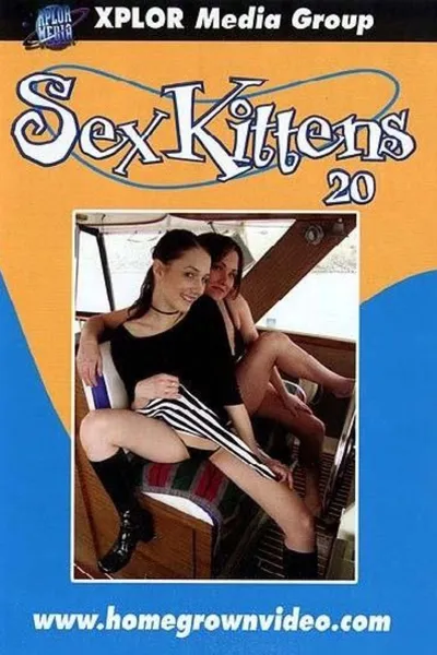 Sex Kittens 20