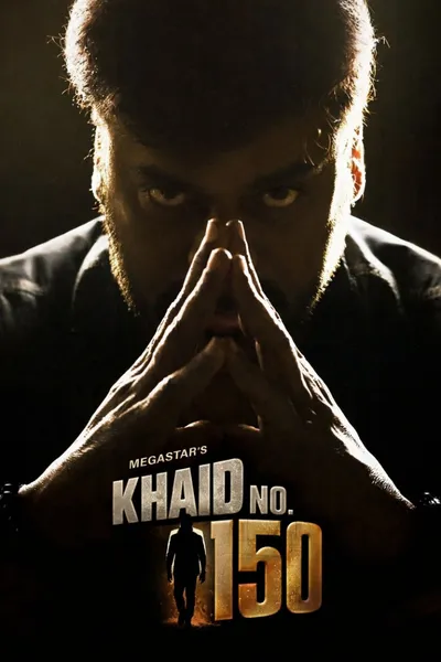 Khaidi No. 150