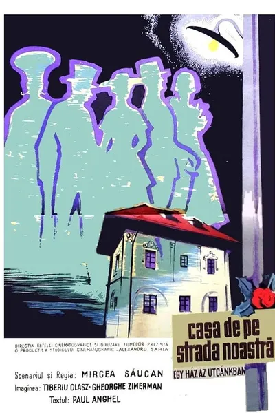 The House on Our Street