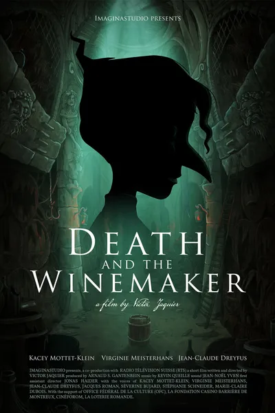 Death and the Winemaker