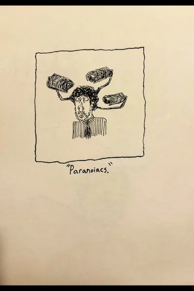 Sought Under Surveillance