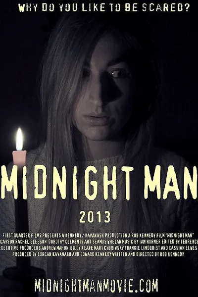 The Midnight Man