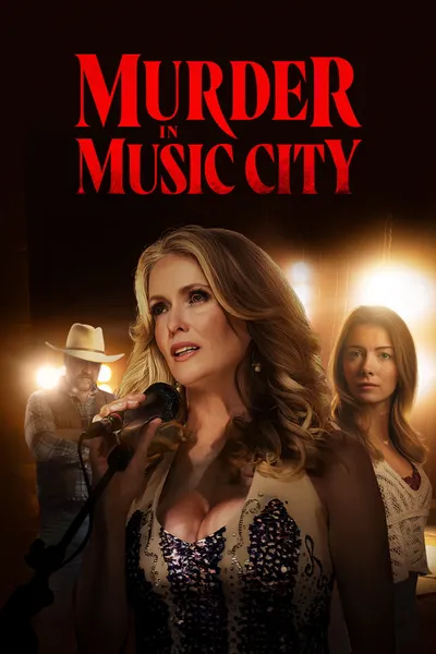 Murder in Music City