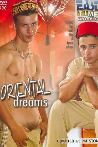 Oriental Dreams
