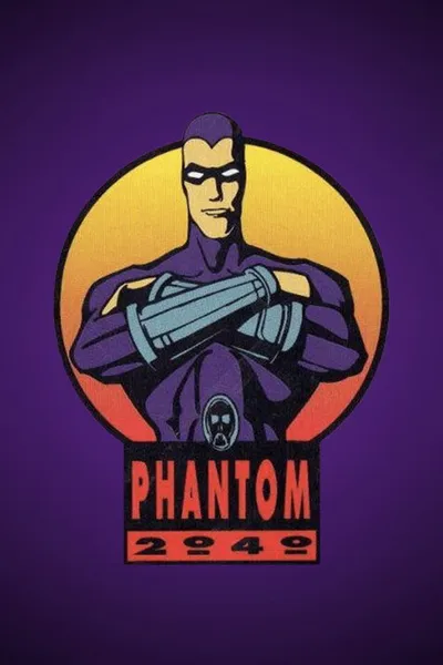 Phantom 2040