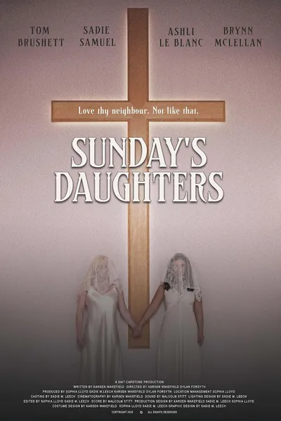 Sunday's Daughters