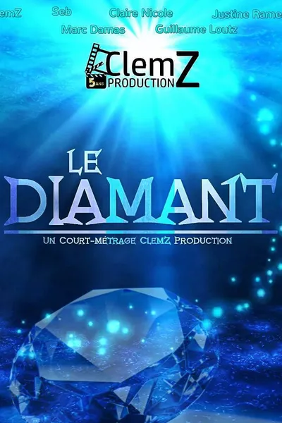 Le diamant