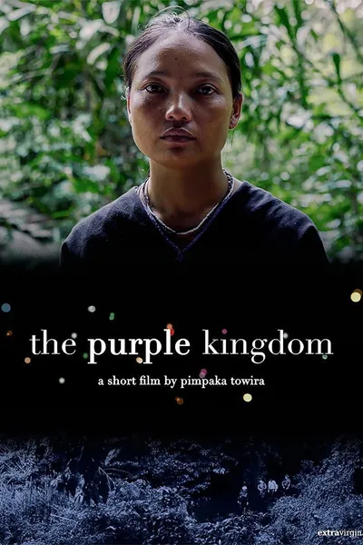 The Purple Kingdom