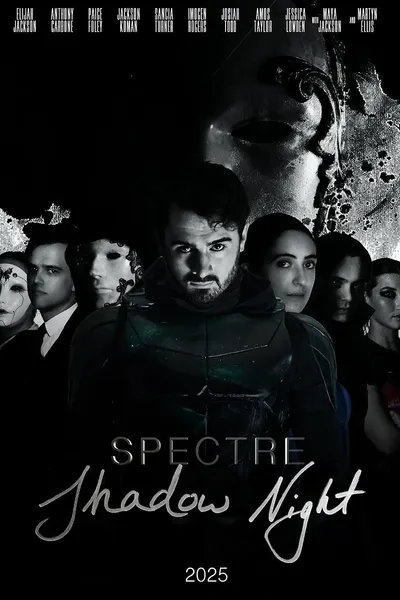 Spectre: Shadow Night