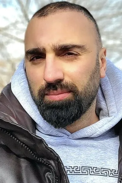 Elvin Ahmadoglu