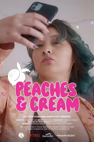 Peaches & Cream