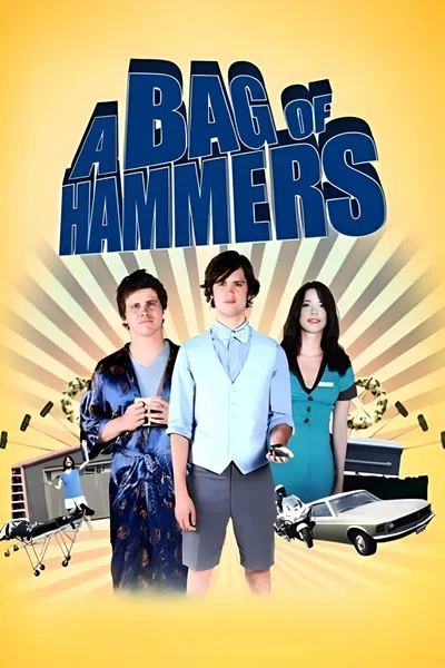 A Bag of Hammers