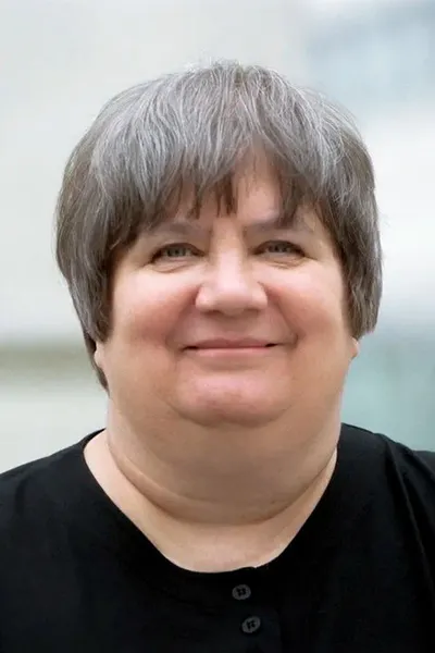 Ritva Valkama