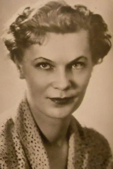 Svetlana Konovalova