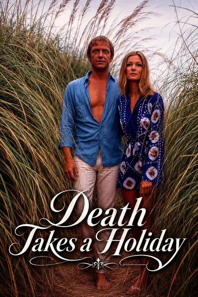 Death Takes a Holiday