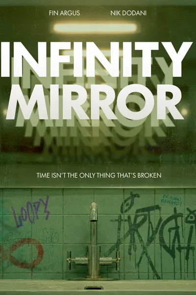 Infinity Mirror