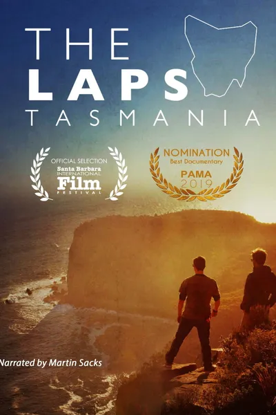 The Laps Tasmania