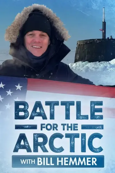 Battle for the Arctic