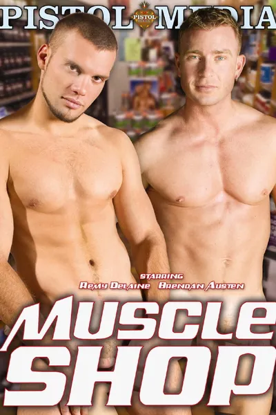 Muscle Shop