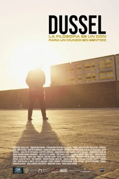 Dussel. La filosofía es un don para un mundo sin sentido