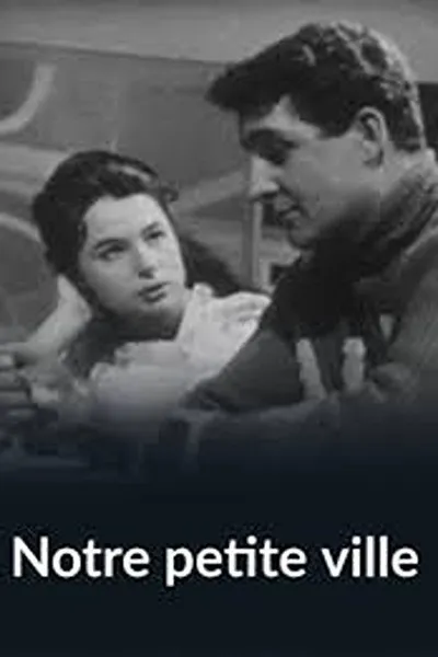 Notre petite ville