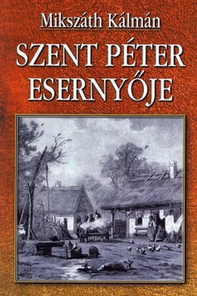 Szent Péter esernyője