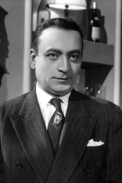 Mahmood Al-Meleji