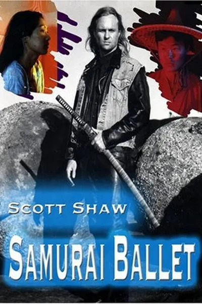 Samurai Ballet