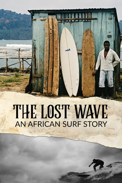 The Lost Wave