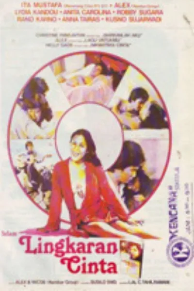 Dalam Lingkaran Cinta