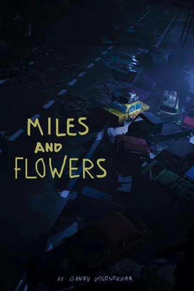 Miles and Flowers