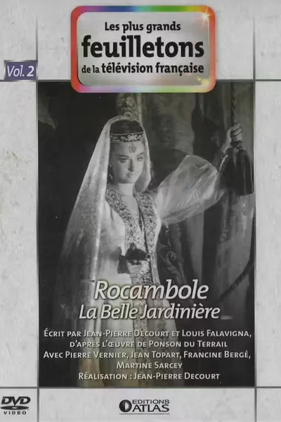 La Belle Jardinière