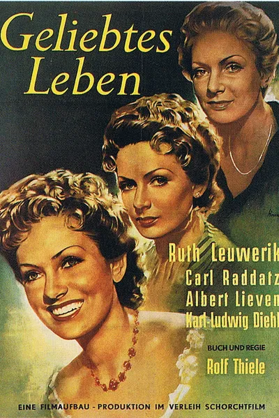 Geliebtes Leben