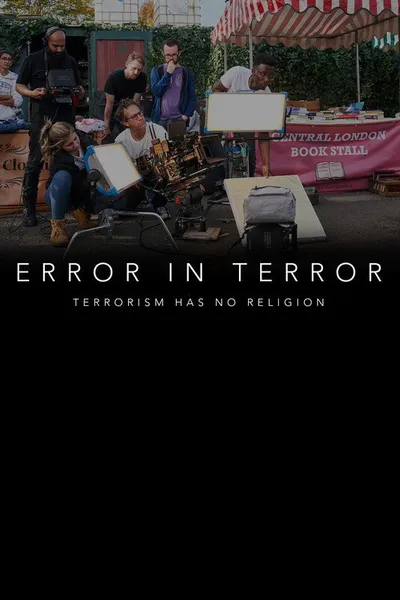 Error in Terror