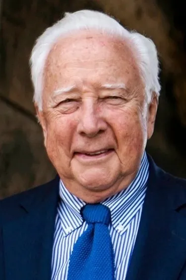 David McCullough