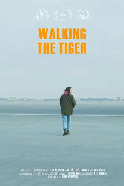 Walking the Tiger