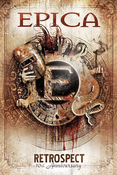 Epica: Retrospect: 10th Anniversary