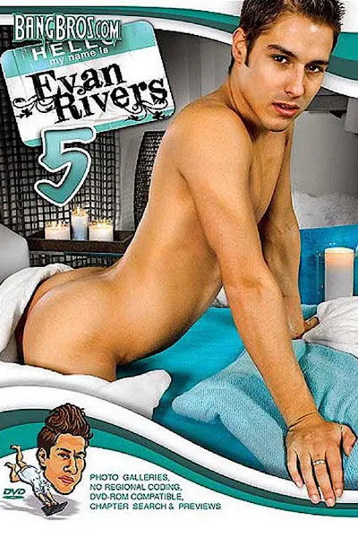Evan Rivers 5