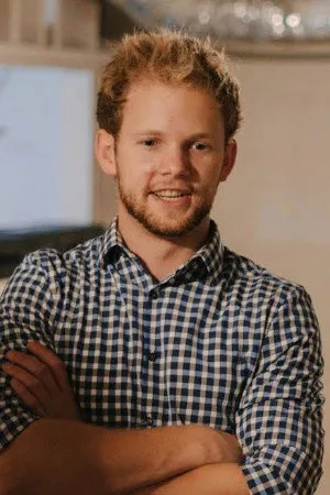 Graham Holliday