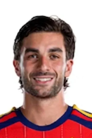 Ferran Torres
