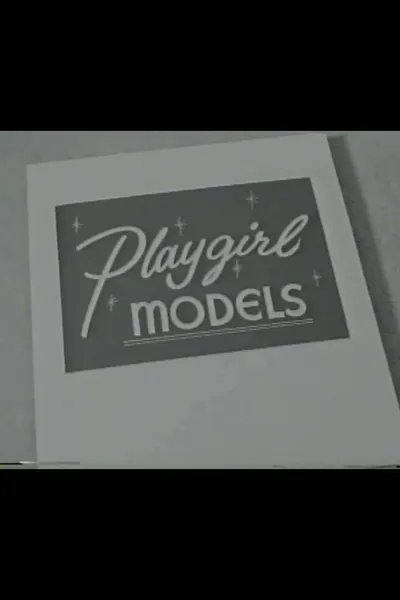Playgirl Models