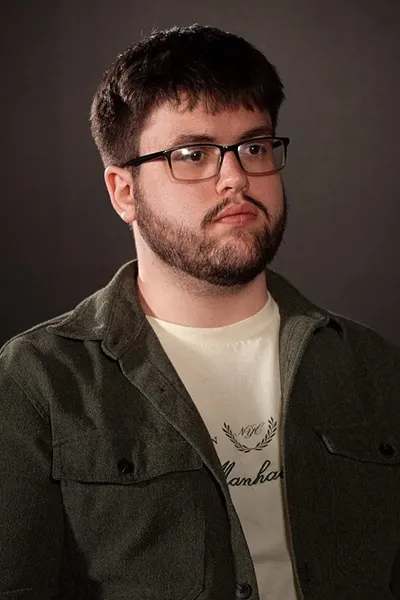 Conor Brett