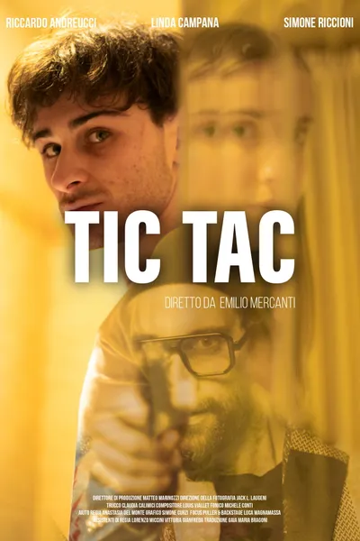 TIC TAC