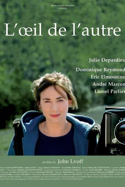 L'Œil de l'autre