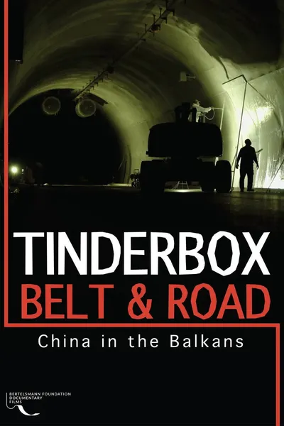 Tinderbox, Belt & Road: China in the Balkans
