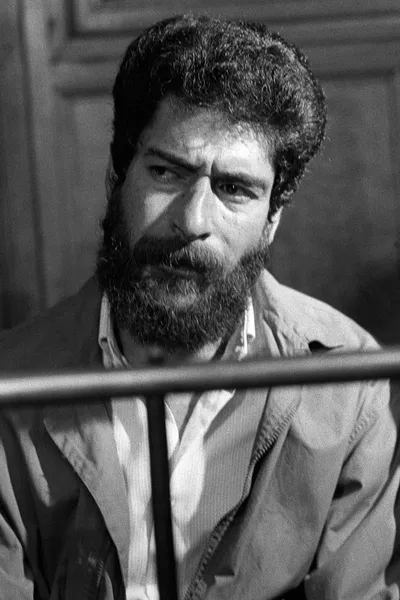 Georges Ibrahim Abdallah