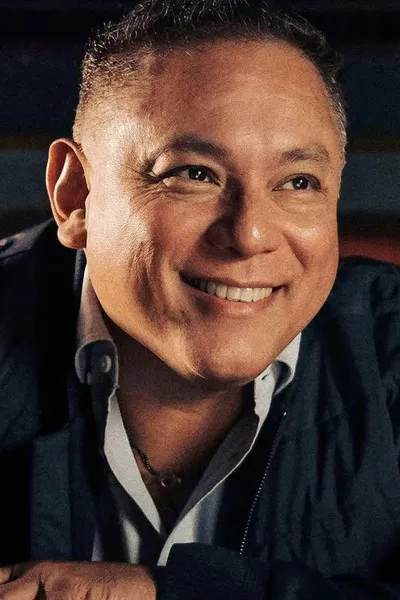 Leo Katigbak