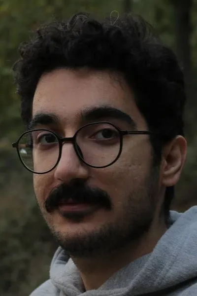 Amirreza Moslemi
